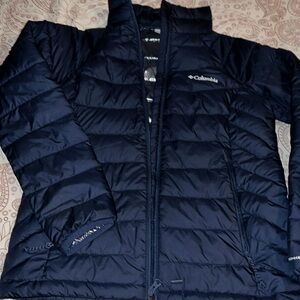 Columbia womens jacket
